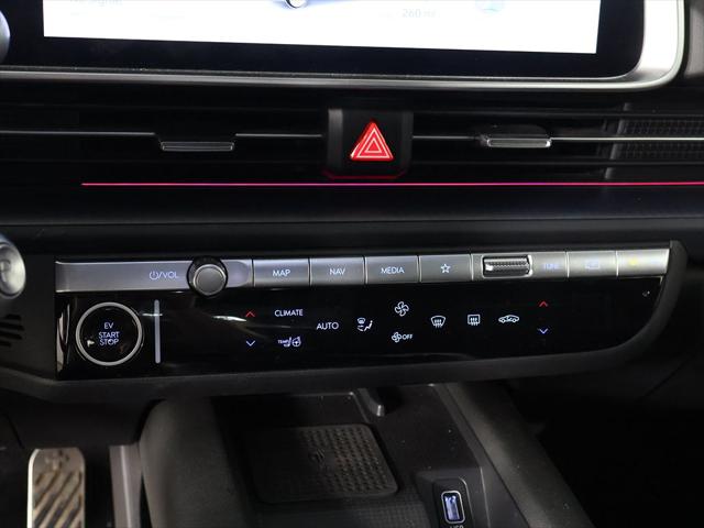 2023 Hyundai IONIQ 6 Limited