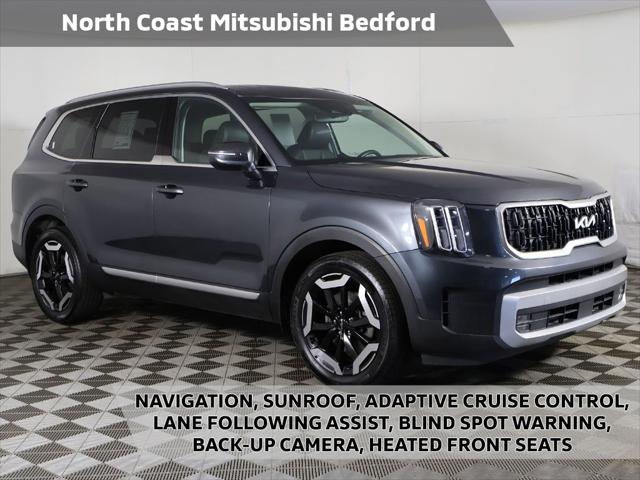 2023 Kia Telluride EX for sale in Bedford, OH