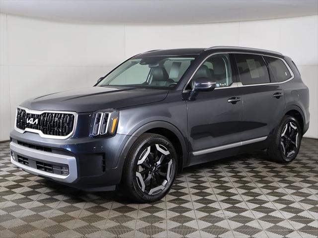 2023 Kia Telluride EX