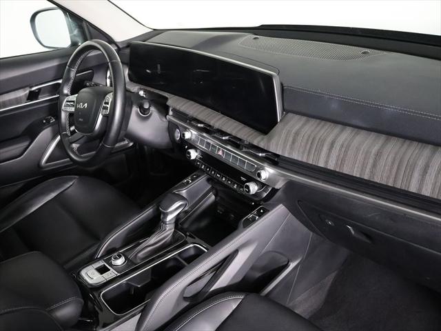 2023 Kia Telluride EX