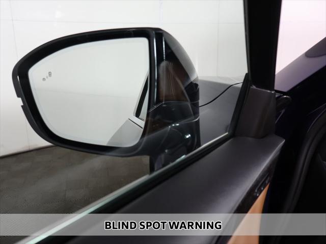 2023 INFINITI QX60 SENSORY AWD