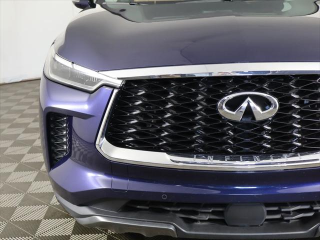2023 INFINITI QX60 SENSORY AWD