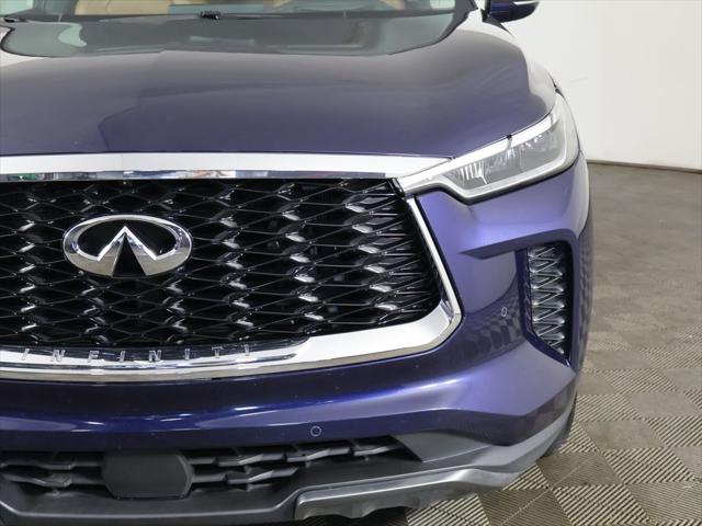 2023 INFINITI QX60 SENSORY AWD