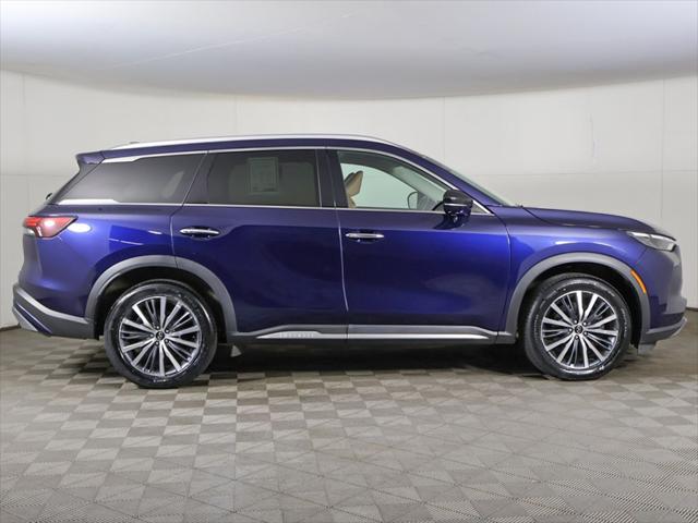 2023 INFINITI QX60 SENSORY AWD