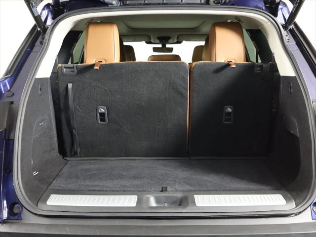 2023 INFINITI QX60 SENSORY AWD