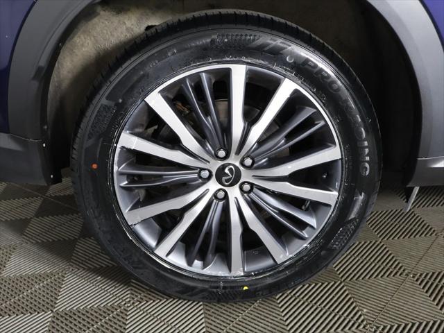 2023 INFINITI QX60 SENSORY AWD