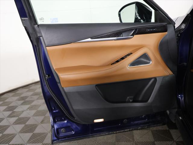 2023 INFINITI QX60 SENSORY AWD