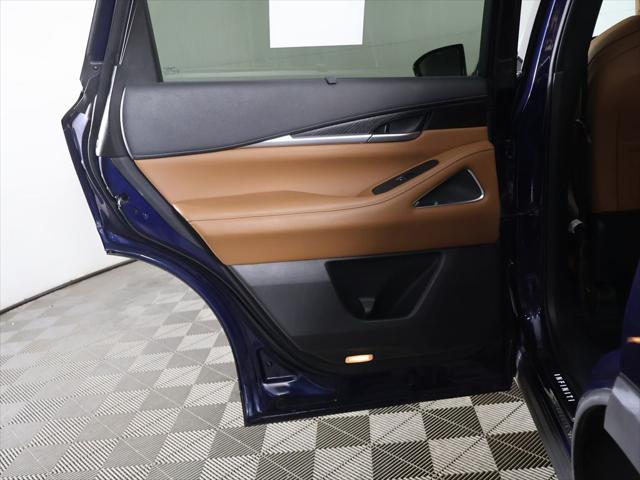 2023 INFINITI QX60 SENSORY AWD