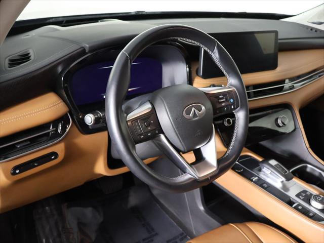 2023 INFINITI QX60 SENSORY AWD