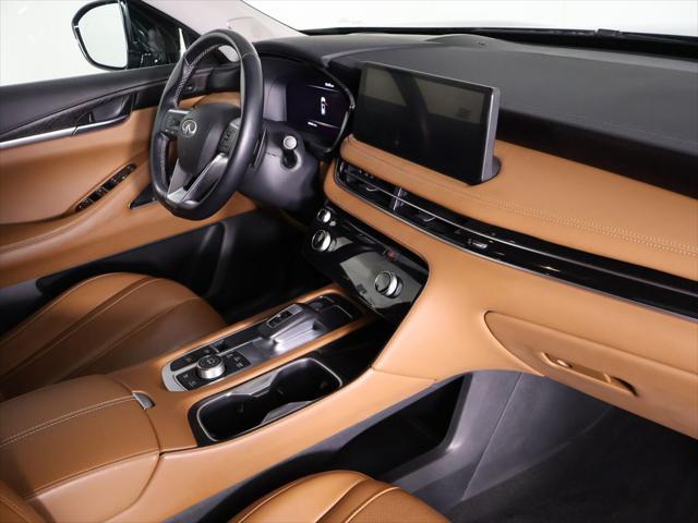 2023 INFINITI QX60 SENSORY AWD