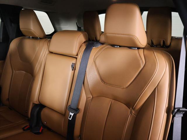 2023 INFINITI QX60 SENSORY AWD