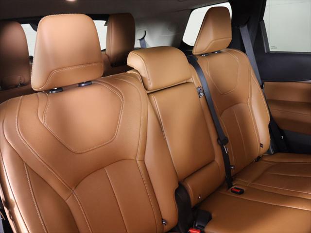 2023 INFINITI QX60 SENSORY AWD