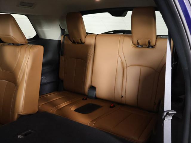 2023 INFINITI QX60 SENSORY AWD