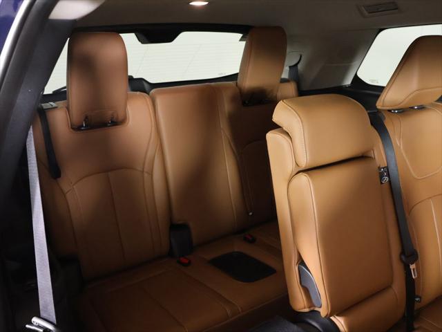 2023 INFINITI QX60 SENSORY AWD