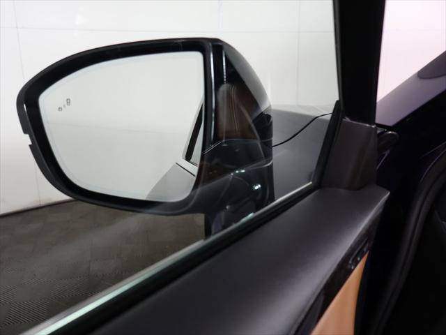 2023 INFINITI QX60 SENSORY AWD