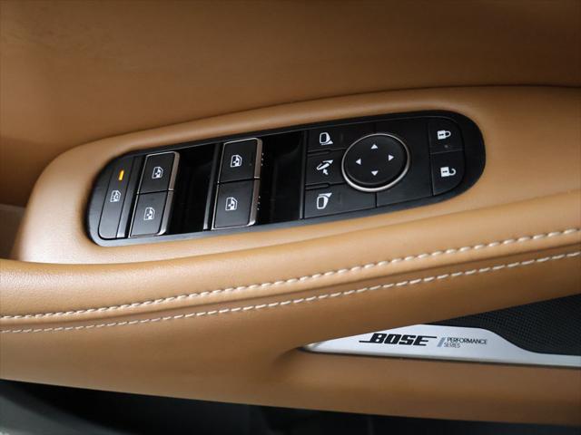 2023 INFINITI QX60 SENSORY AWD
