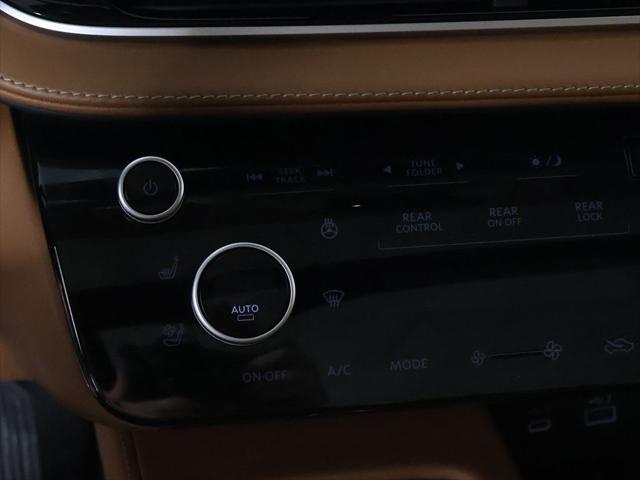 2023 INFINITI QX60 SENSORY AWD