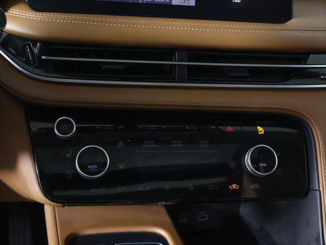 2023 INFINITI QX60 SENSORY AWD