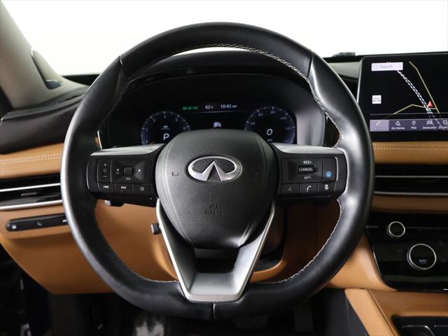 2023 INFINITI QX60 SENSORY AWD