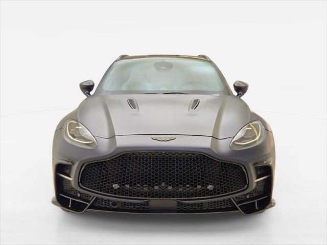 2026 Aston Martin DBX S