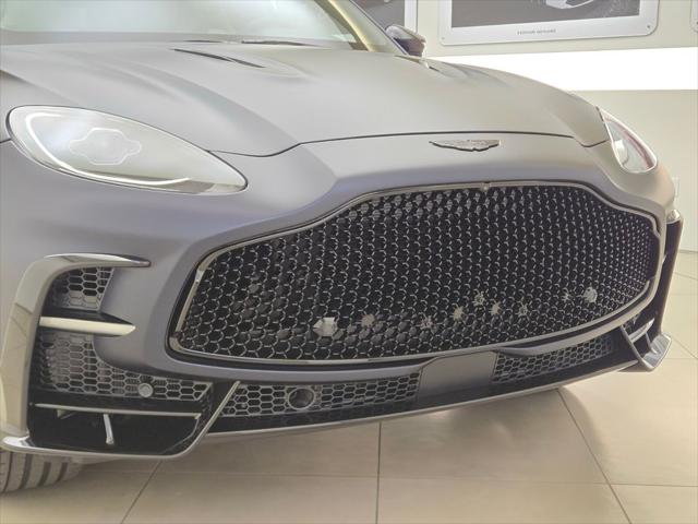 2026 Aston Martin DBX S