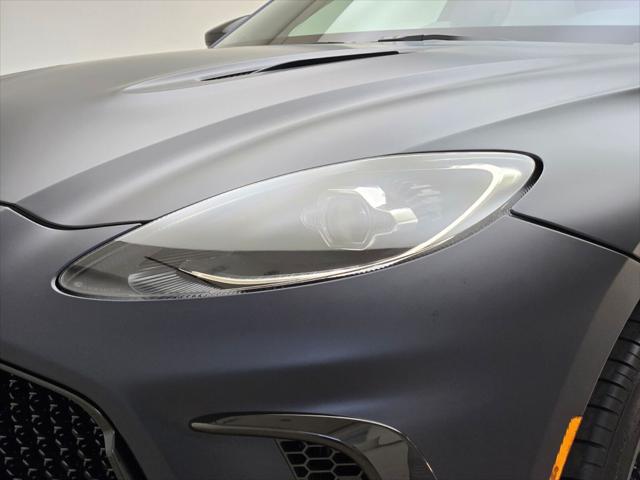 2026 Aston Martin DBX S