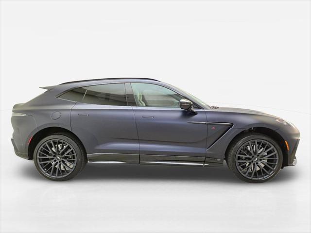 2026 Aston Martin DBX S