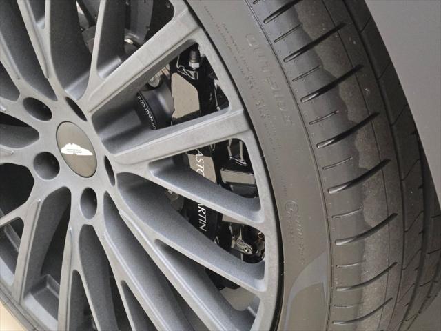 2026 Aston Martin DBX S