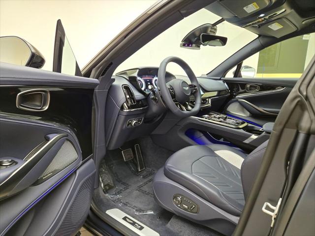 2026 Aston Martin DBX S