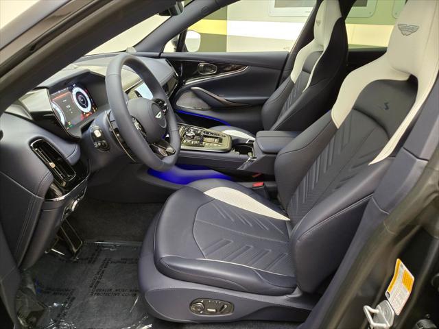 2026 Aston Martin DBX S