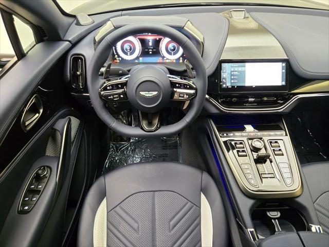 2026 Aston Martin DBX S
