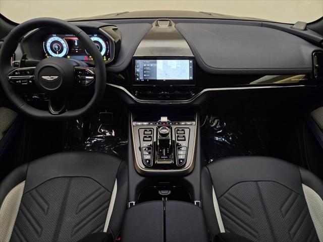 2026 Aston Martin DBX S