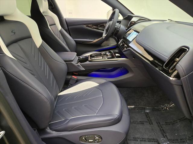 2026 Aston Martin DBX S