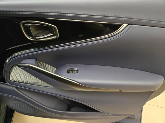 2026 Aston Martin DBX S