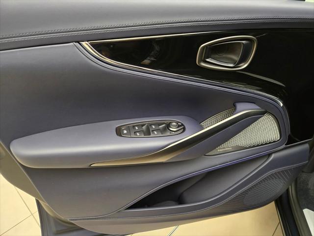 2026 Aston Martin DBX S
