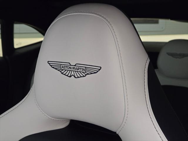 2026 Aston Martin DBX S