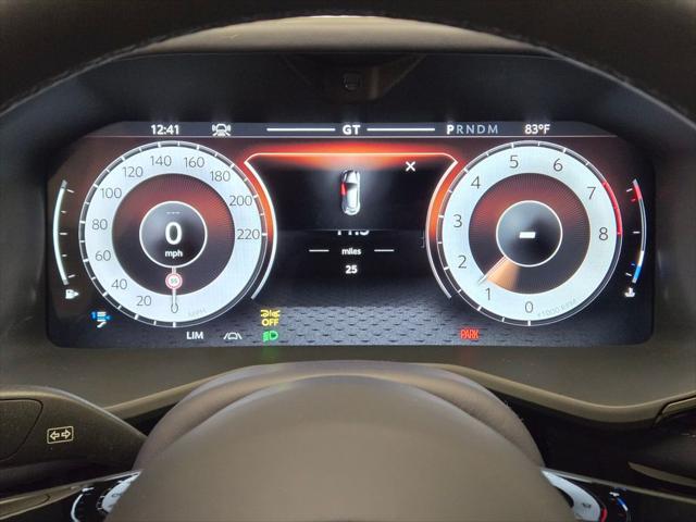 2026 Aston Martin DBX S