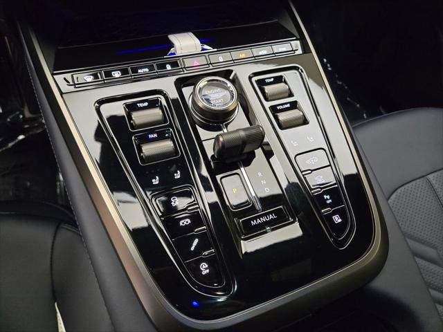 2026 Aston Martin DBX S