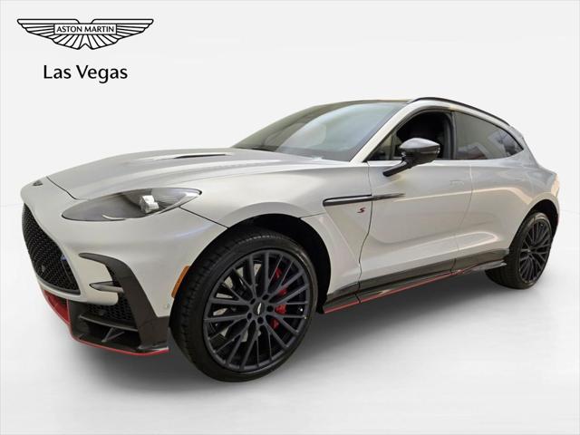 2026 Aston Martin DBX S for sale in Las Vegas, NV