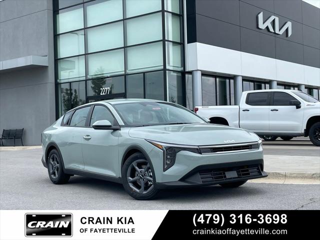 2026 Kia K4 LXS for sale in Fayetteville, AZ