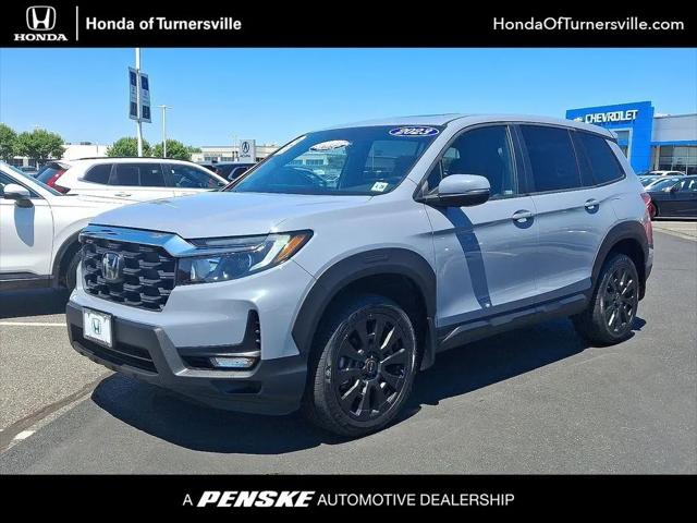 2023 Honda Passport AWD EX-L for sale in Blackwood, NJ