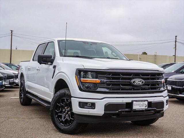 2026 Ford F-150 XLT for sale in San Diego, CA