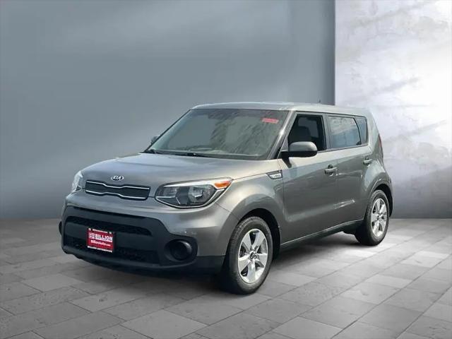 2018 Kia Soul Base for sale in Sioux City, IA