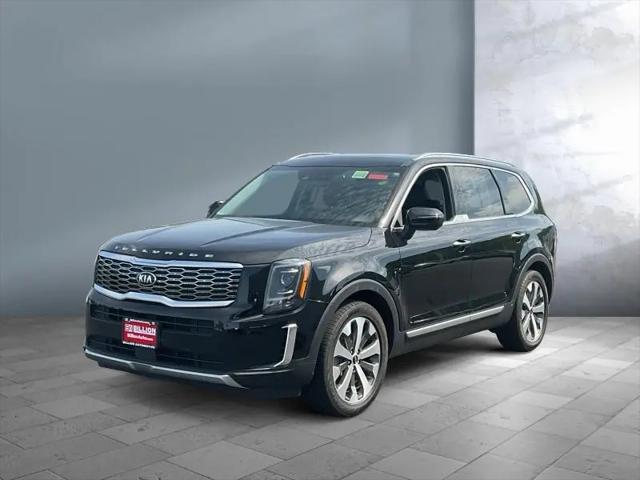 2020 Kia Telluride S for sale in Sioux City, IA