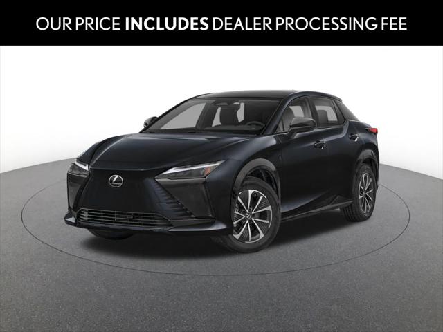 2026 Lexus Rz 450e Premium for sale in Wilmington, DE