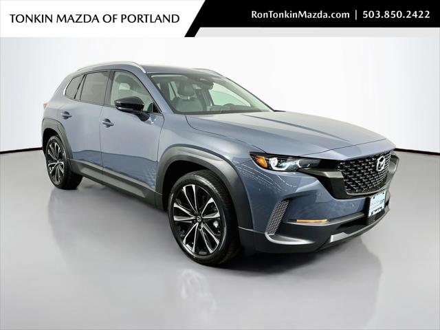 2026 Mazda CX-50 2.5 S Premium for sale in Portland, OR