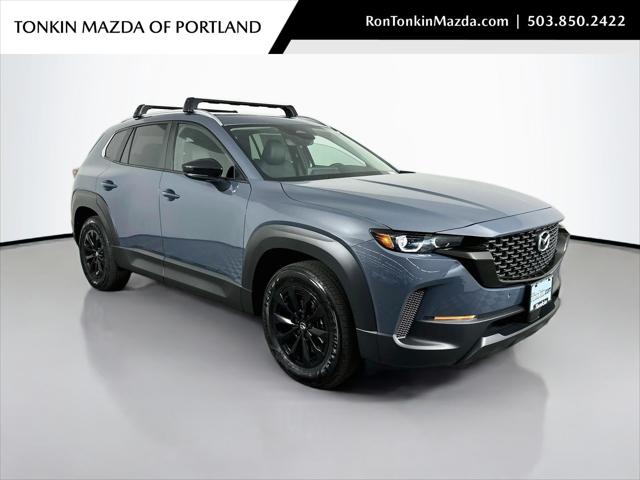 2026 Mazda CX-50 Hybrid Preferred for sale in Portland, OR