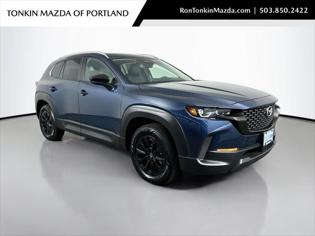 2026 Mazda CX-50 Hybrid Preferred for sale in Portland, OR