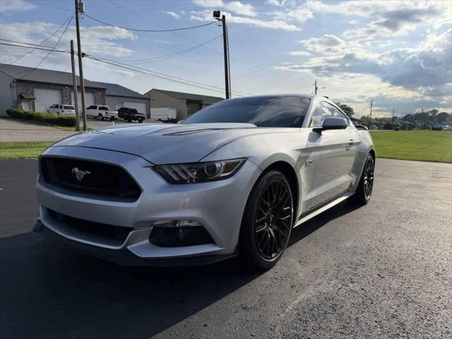2017 Ford Mustang GT for sale in Shepherdsville, KY