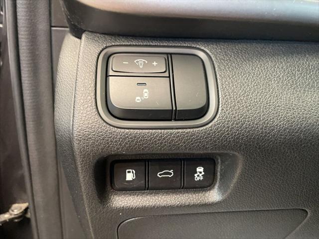 2018 Kia Optima S